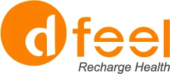 Dfeel — Recharge Health